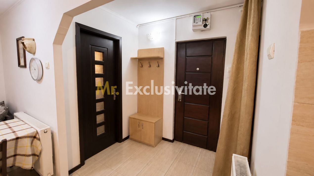 Vanzare Studio modern la cheie Gavana, centrala proprie-et.1 - Poză 5