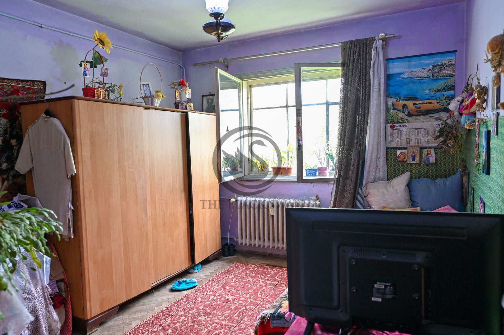 Apartament cu 2 camere de vanzare | Nord, Ploiesti | Comision 0% - Poză 2