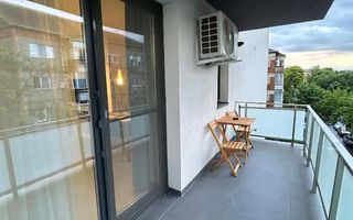 Apartament 2 camere – zona Lipovei, Timișoara - Poză 12