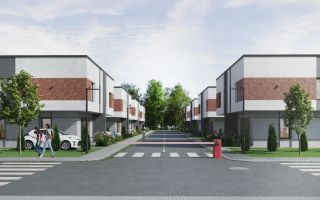 CASA DUPLEX - POMPA DE CALDURA / PROIECT IN CURS DE FINALIZARE! - Poză 5