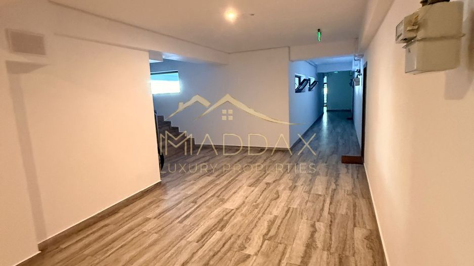 Apartament modern*Complex NOU* Parcare inclusa**Malul marii//Mamaia Nord - Poză 14