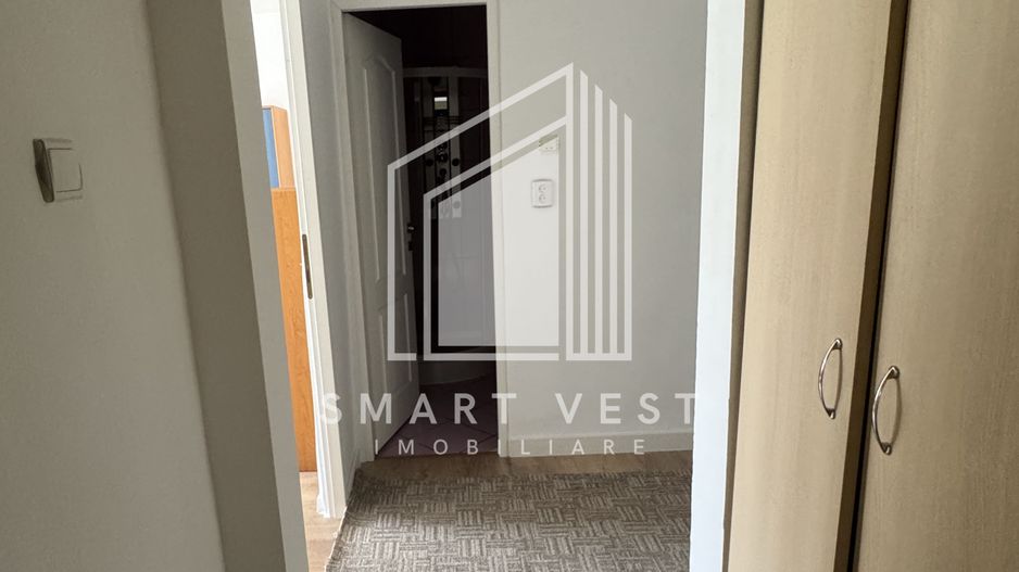 Apartament decomandat 3 camere de vanzare | 80 MP | Zona Micro 16 - Poză 23