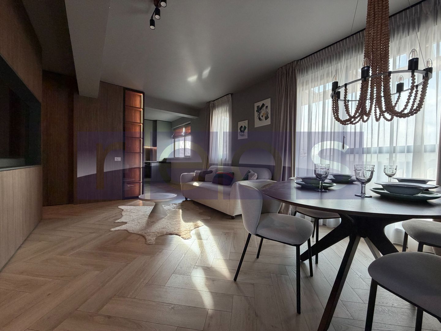 VANZARE 3 CAMERE | 72 MP + 60 MP TERASE | IMOBIL BOUTIQUE | - Poză 2