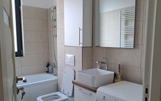 Apartament 2 camere bloc nou etaj 1 - Poză 10