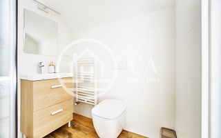 Apartament la casa, de inchiriat cu 1 camera in zona Centrala, Oradea - Poză 5