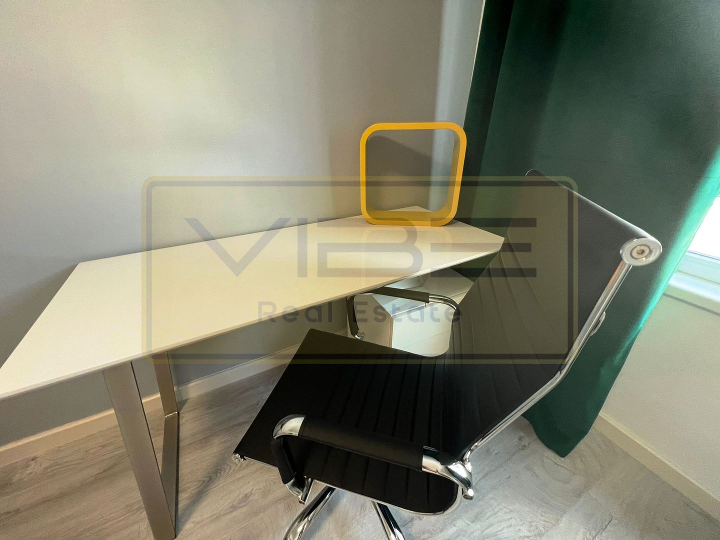 Apartament PREMIUM 3 camere + 2 locuri parcare Atrium Garden - Poză 16