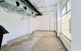 Spatiu comercial de închiriat, Brasov - 68 mp # plus-imo.ro - Poză 1
