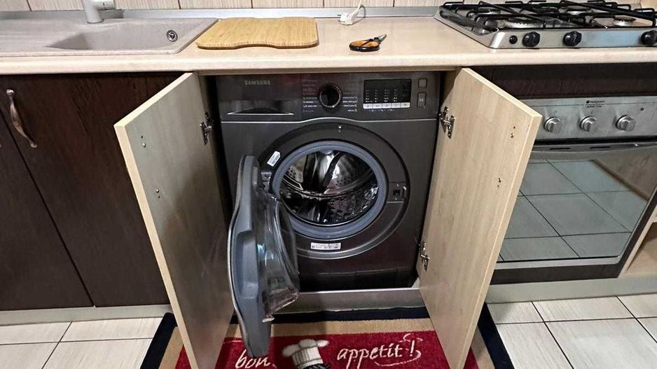 Garsoniera de închiriat Calea Dorobanților 113-131 Perla - Poză 8