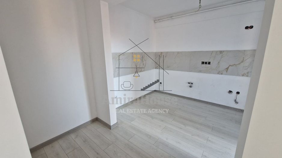 Apartament 3 camere CF, finisat etaj 2, parcare subterana, str Traian Vuia - Poză 9