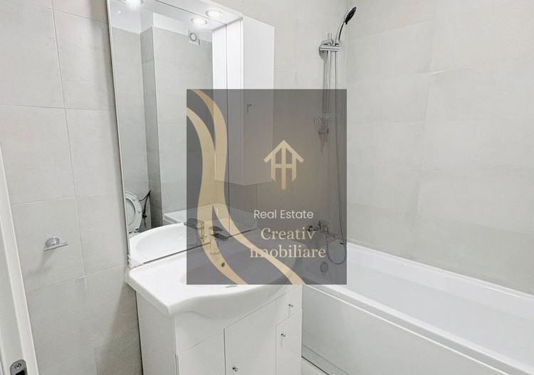 Inchiriere apartament 2 camere Complex Exigent Plaza Faza 4 - Poză 5
