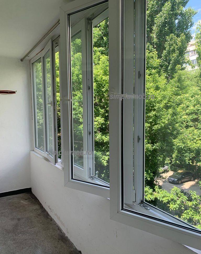Apartament 3 camere 63 mp etaj 3/4 zonă verde – Berceni/Piata Sudului - Poză 5