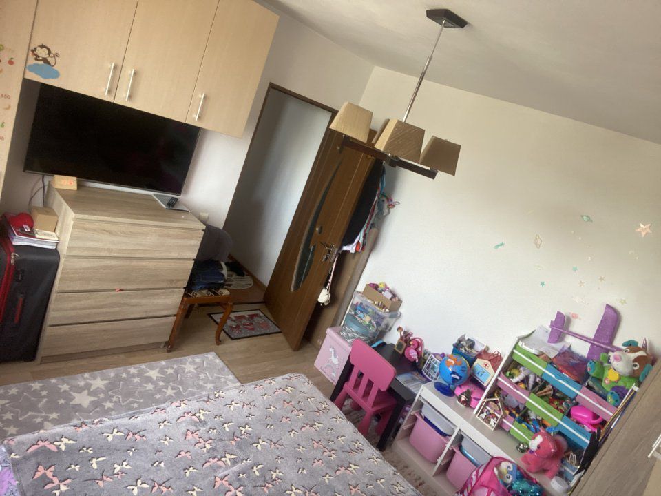 Apartament 2 camere | Astra | Planete - Poză 4