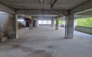 Spațiu Multifuncțional de Vânzare – Etaj 1 si 2 Clădire P+2 Berceni - Poză 7