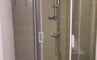 Apartament 1 cameră, 35 mp, bloc nou, zona rezidențială, Iași - 300 EUR - Poză 7