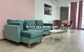 Apartament modern 2 camere in Alezzi Beach Resort Fitness & Spa - Poză 1