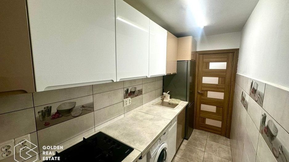 Apartament superb, 2 camere, potrivit pentru familie, prima inchiriere,Romanilor - Poză 6