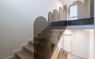 Penthouse 4 camere Aviatiei Super View - Poză 14