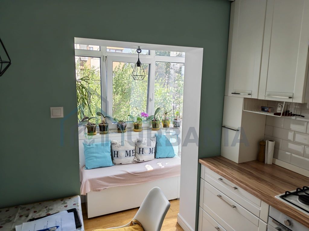 Apartament 3 camere de închiriat, zona Oanacea Tătărași, Iași - Poză 5