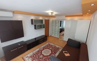 Apartament 3 camere Resita Crisului I complet mobilat + boxa + parcare - Poză 1