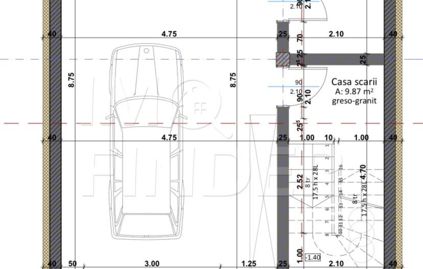 Vânzare casa individuală Borhanci, zona de case, calitate PREMIUM - Poză 4
