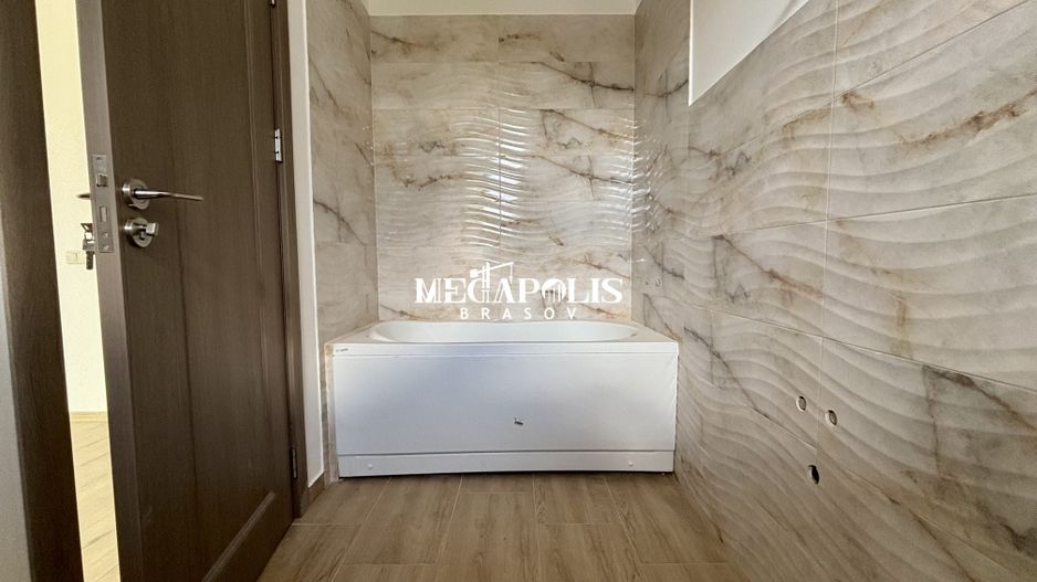 Duplex 4 Camere | Finisaje Incluse | 113 mp Utili | Izvor - Poză 18