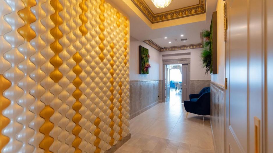 W REGAL Boutique Hotel & Spa – Mamaia - Poză 14