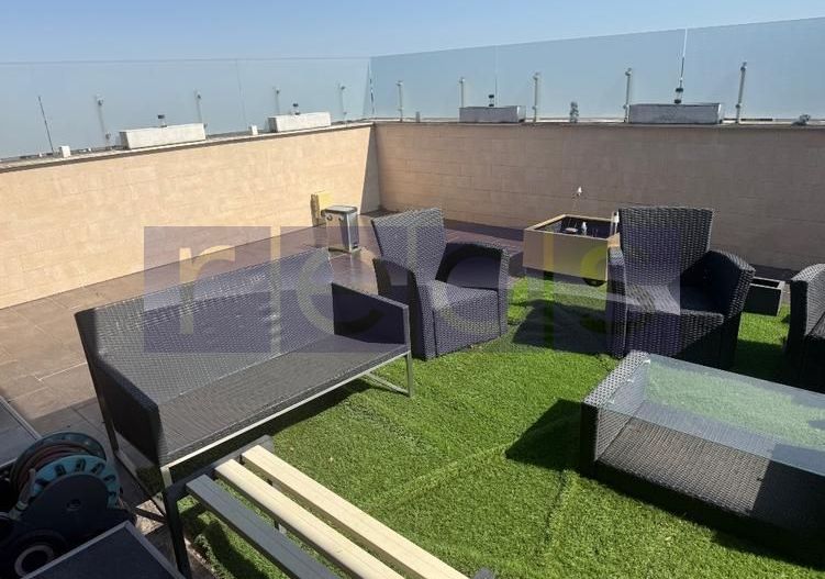 VANZARE PENTHOUSE SPECTACULOS OTOPENI |  355 MP | - Poză 12