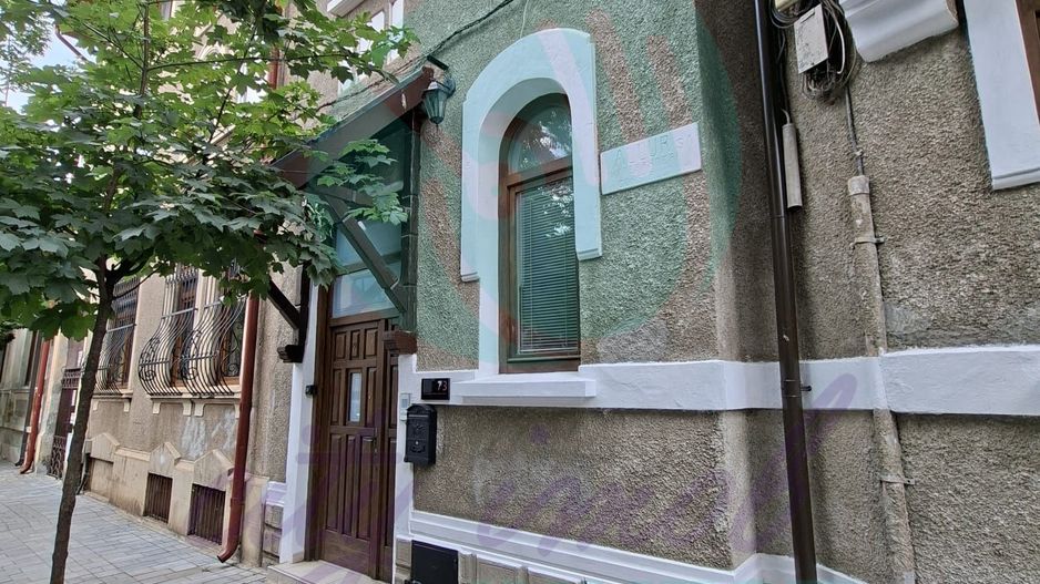 Vila birouri 375 mp, zona Pache Protopopescu - Popa Nan - Poză 29