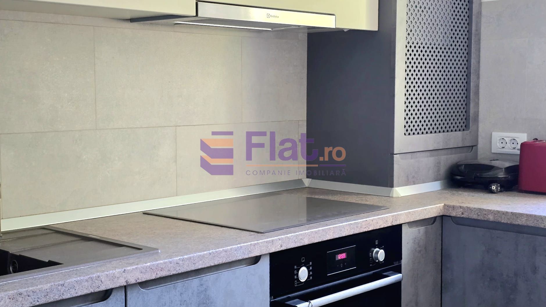 Apartament 3 camere – Brașov Coresi - Poză 5