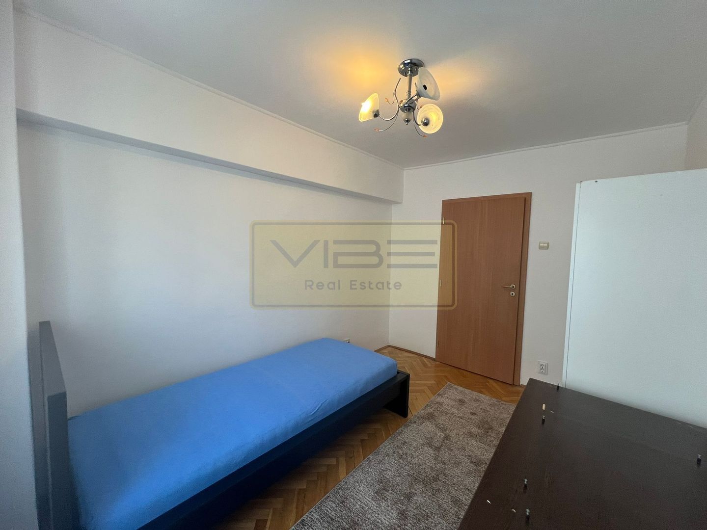 Apartament 3 camere decomandat  Centru Palas - Poză 18