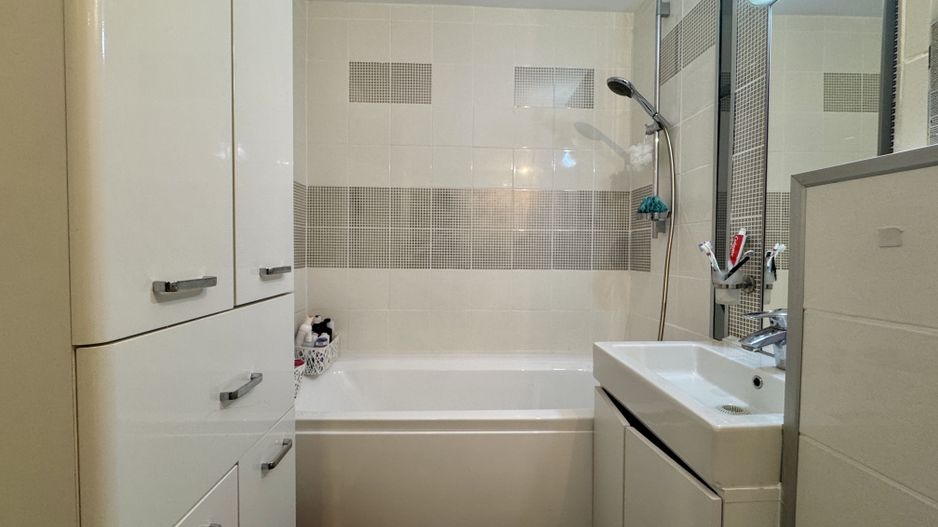 APARTAMENT SUPERB | 3 CAMERE | DOMENII COMISION 0% - Poză 11