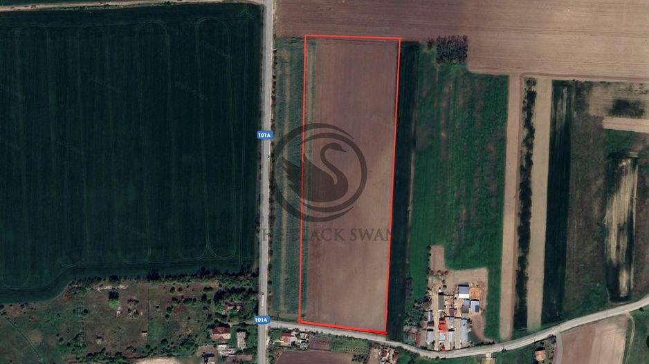 Teren de vanzare in Manesti, Prahova | 18.000 mp | Deschidere 60 ml - Poză 5