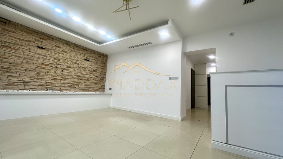 Spațiu de birouri de închiriat/ 124 mp, zona Dorobanți/ Beller/ Floreasca - Poză 2