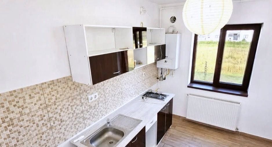 Apartament 2 camere Tractorul, Nicolae Labiș, Parcare-Comision 0% - Poză 5