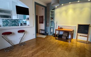 Apartament doua camere cu terasa -Unirii - Poză 2