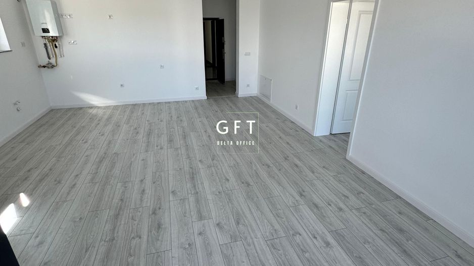 Apartament de vanzare in Bistrita, Blocuri noi, 70mp. - Poză 10