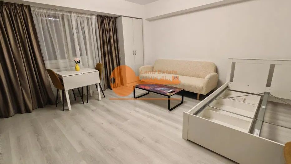 Garsonira la 3 minute de Metrou lujerului (Bloc mixt) - Poză 1