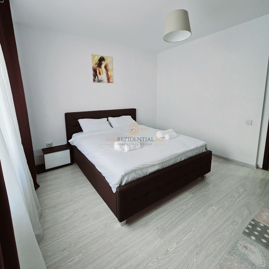 Apartament 2 camere de vanzare, Metalurgiei, Drumul Binelui, Sector 4 - Poză 5