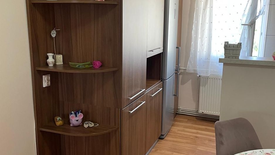 | Apartament cu 3 camere de vanzare | Decomandat | Cartierul Marasti | - Poză 6