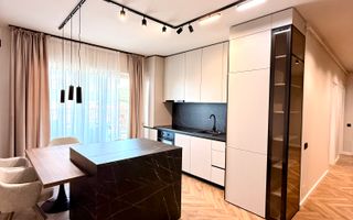 Apartament ultramodern / terasa de 35 mp / Zona Eroilor - Poză 2