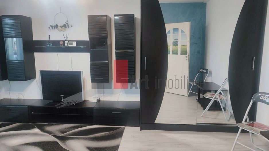 Apartament modern cu 2 camere Bloc 2020 - Poză 1