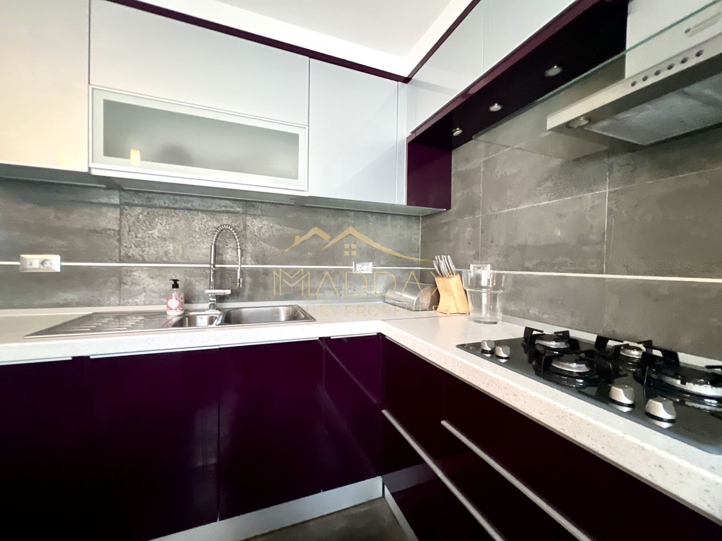 Penthouse de Inchiriat | Dorobanti - Floreasca | 210mp - Poză 20