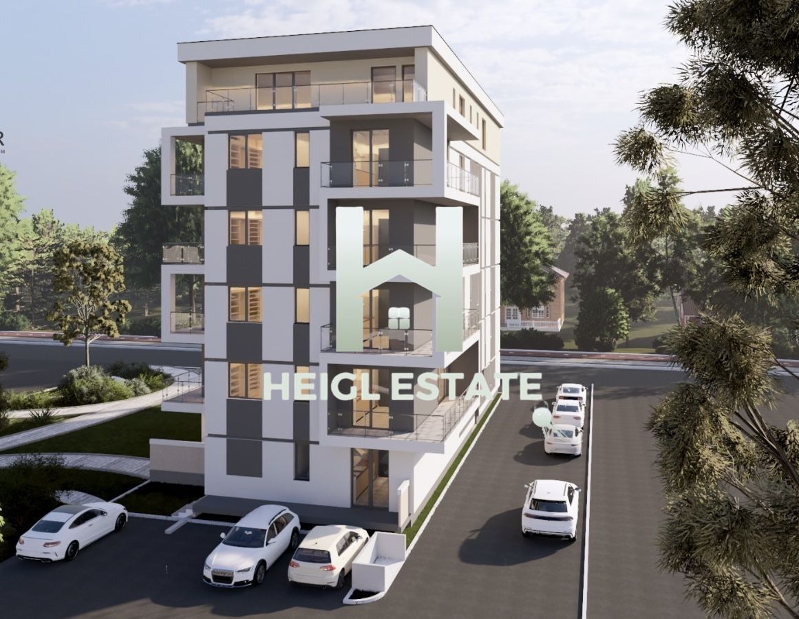 Apartament cu 2 camere in zona Braytim - Poză 3