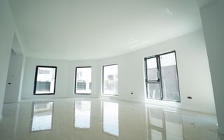Casa moderna P+1 pe teren de 430 mp – 4 dormitoare, 3 bai si 2 terase - Poză 10