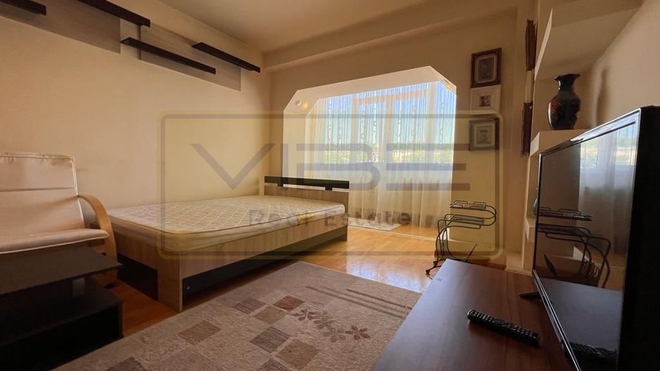 Apartament 2 camere decomandat Gara - Strada ARCU - Poză 12