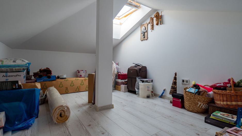 Cumpana – Del Sole – Vila la cheie, ideala pentru familii cu copii! - Poză 21
