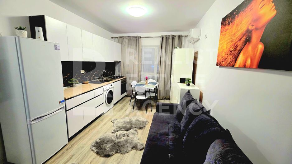 Vânzare, apartament, 2 camere, Iași, Moara de Vânt - Poză 2