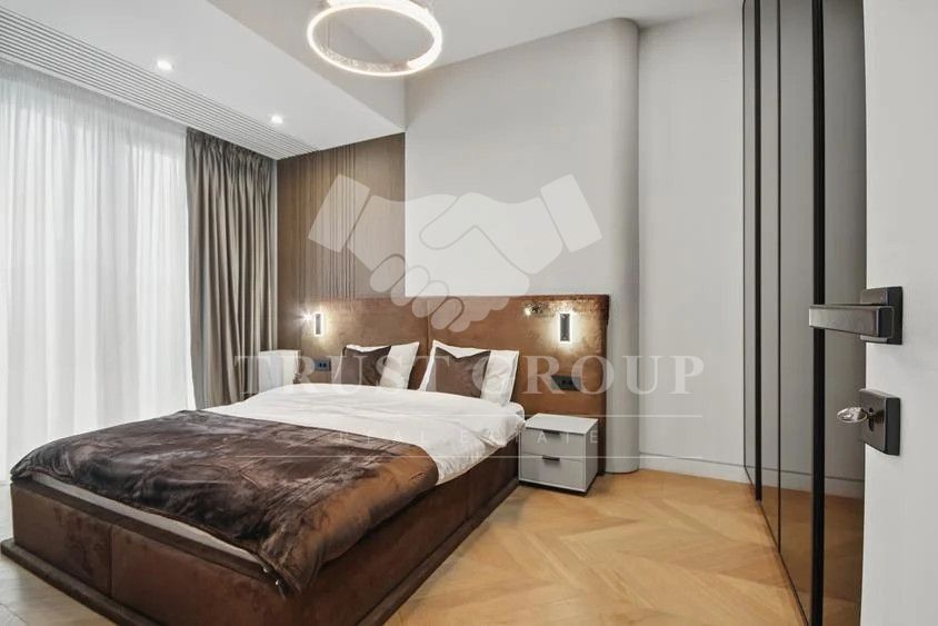 Penthouse Floreasca 4 Camere - Terasa - view de exceptie - Imobil 2025 - Poză 6