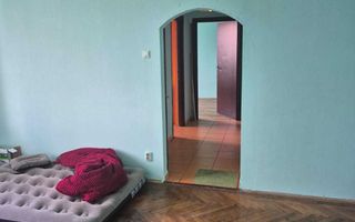 Apartament 3 camere Mihalache, metrou 1 Mai, far risc, vedere panoramică - Poză 6