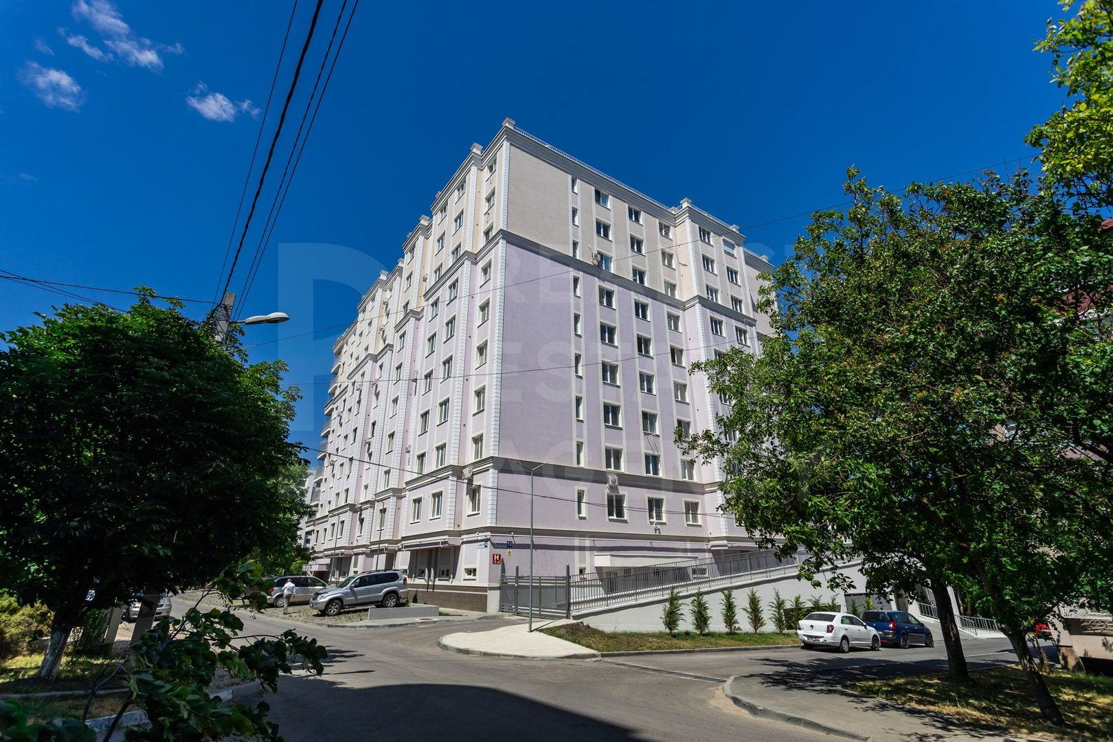 Vânzare, apartament, 2 camere, str. Iazului, Râșcani - Poză 1